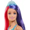Barbie Dreamtopia Prenses Bebek (11.5-inç)