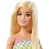 Barbie Fashionistas #194 Tekerlekli Sandalyeli ve Rampalı Bebek