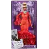 Barbie İlham Veren Kadın Bebek Salsa Kraliçesi Celia Cruz