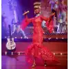 Barbie İlham Veren Kadın Bebek Salsa Kraliçesi Celia Cruz