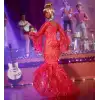 Barbie İlham Veren Kadın Bebek Salsa Kraliçesi Celia Cruz