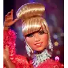 Barbie İlham Veren Kadın Bebek Salsa Kraliçesi Celia Cruz