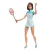 Barbie İlham Veren Kadınlar Serisi Billie Jean King  Bebek
