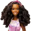 Barbie İlk Barbie Okul Öncesi Bebeğim Brooklyn