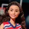 Barbie İmza Bebeği Sue Bird 10 Numaralı Üniforması ile