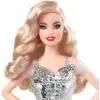 Barbie İmzası 2021 Yılbaşı Bebeği