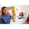 Barbie İtfaiyeci Bebek