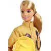 Barbie İtfaiyeci Bebek