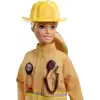 Barbie İtfaiyeci Bebek