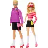 Barbie Ken Patenli Moda Bebekleri 65. Yıldönümü Koleksiyon Parçası