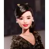 Barbie Kristi Yamaguchi 1992 Kış Olimpiyatları Koleksiyonluk Eşya