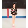 Barbie Kristi Yamaguchi 1992 Kış Olimpiyatları Koleksiyonluk Eşya