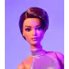 Barbie Pixie Cut ile Bebek Gibi Görünüyor