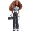 Barbie Signature My Scene Madison Bebek ve Aksesuarları