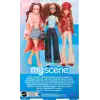 Barbie Signature My Scene Madison Bebek ve Aksesuarları