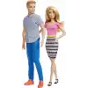 Barbie ve Ken Bebek Bir Arada!