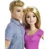 Barbie ve Ken Bebek Bir Arada!