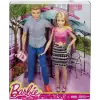 Barbie ve Ken Bebek Bir Arada!