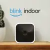 Blink Indoor (3.Nesil) Kablosuz HD Güvenlik Kamerası 1 Kamera Kiti