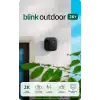 Blink Outdoor 2K+ (Yeni Model) - 2K Kablosuz Akıllı Güvenlik Kamerası - 3 Kamera