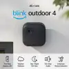 Blink Outdoor 4 (4. Nesil) Kablosuz HD Akıllı Güvenlik Kamerası - 1 Kamera Kit