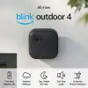Blink Outdoor 4 (4. Nesil) Kablosuz HD Akıllı Güvenlik Kamerası - 5 Kamera Kit