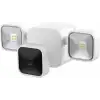 Blink Outdoor Kablosuz Floodlight (3. Nesil) 1 Kamera - Beyaz