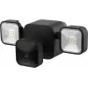 Blink Outdoor Kablosuz Floodlight (3. Nesil) 1 Kamera - Siyah