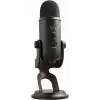 Blue Yeti USB Mikrofon PC, Mac, Oyun vb. İçin