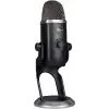 Blue Yeti X Profesyonel USB Kondenser Mikrofon