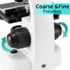 Bogrinuo Binoküler LED Aydınlatma Mikroskobu
