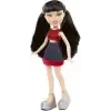 Bratz 20. Yıl Özel Yıldönümü Sürümü Jade Orijinal Moda Bebeği ve Aksesuarlar