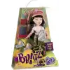 Bratz 20. Yıl Özel Yıldönümü Sürümü Jade Orijinal Moda Bebeği ve Aksesuarlar
