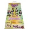 Bratz 20. Yıl Özel Yıldönümü Sürümü Jade Orijinal Moda Bebeği ve Aksesuarlar