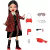 Bratz Alwayz Jade Moda Bebeği 10 Aksesuar ve Poster