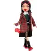 Bratz Alwayz Jade Moda Bebeği 10 Aksesuar ve Poster