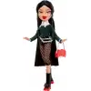 Bratz Alwayz Jade Moda Bebeği 10 Aksesuar ve Poster