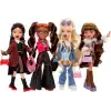 Bratz Alwayz Sasha Fashion Doll 10 Aksesuar ve Poster