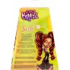 Bratz Alwayz Sasha Fashion Doll 10 Aksesuar ve Poster