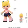 Bratz Big Babyz Cloe Bebek