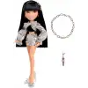 Bratz Charmz Jade Moda Bebeği ve Koleksiyonluk Charm Bilekliği