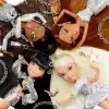 Bratz Charmz Jade Moda Bebeği ve Koleksiyonluk Charm Bilekliği