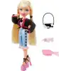 Bratz Dışarı Çıkıyor Cloe Moda Bebeği