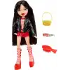 Bratz Dışarı Çıkıyor Jade Moda Bebeği