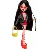 Bratz Dışarı Çıkıyor Jade Moda Bebeği