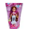 Bratz Fashion Pixiez Yasmin Koleksiyonluk Fantezi Bebek