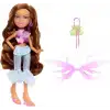 Bratz Fashion Pixiez Yasmin Koleksiyonluk Fantezi Bebek
