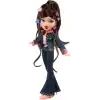Bratz Girls Nite Out 21. Doğum Günü Sürümü Moda Bebeği Dana
