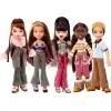 Bratz Orijinal Moda Bebeği Koby Boyz Serisi 3 -2 Kıyafetler ve Poster