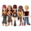 Bratz Orijinal Moda Bebeği Koby Boyz Serisi 3 -2 Kıyafetler ve Poster